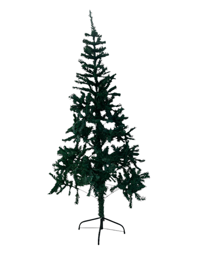 [RC130629] Arbol Navideño Grande 6 FT