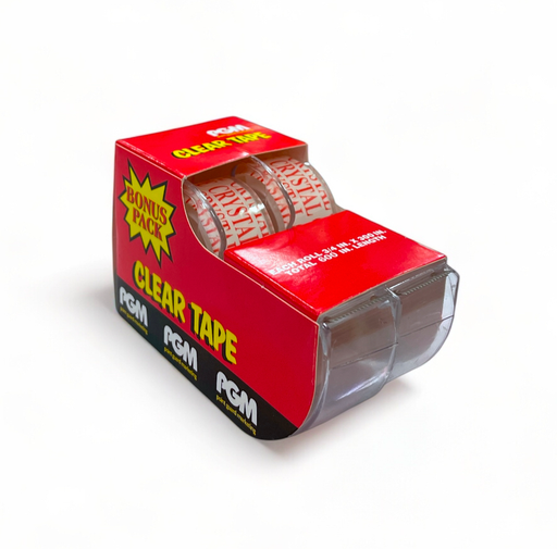 [34309] Teipera con tape clarito