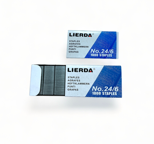 [MC193801] Cajita de Grapas