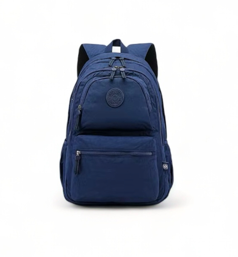 [BG-2410993-7] MOCHILA JUVENIL