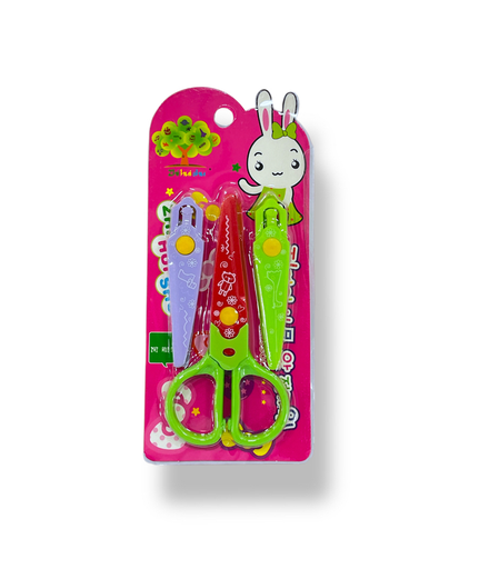 [MC221319] TIJERA PARA NIÑOS