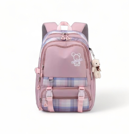 [MC244396] Mochila juvenil