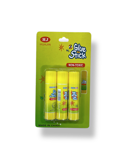 [RST-2421646-32] SET DE 3 PEGAMENTOS EN BARRA