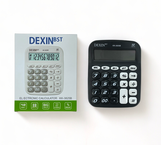 [RST-2424576-8] Calculadora de bateria