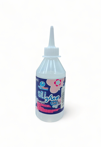 [TL-1714642-6] Silicon Liquido Ecole 150 ml