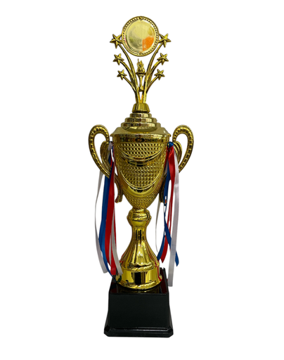 [MC245215] trofeo pequeño 51 cm
