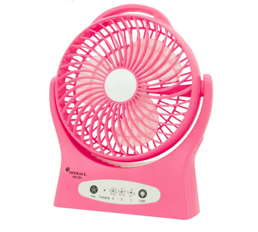 [DY-6811] ventilador con bateria