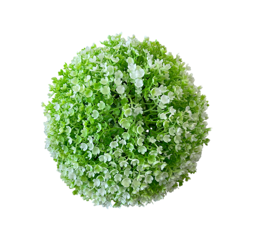 [FL-240079-11-2] Pelota de grama artificial