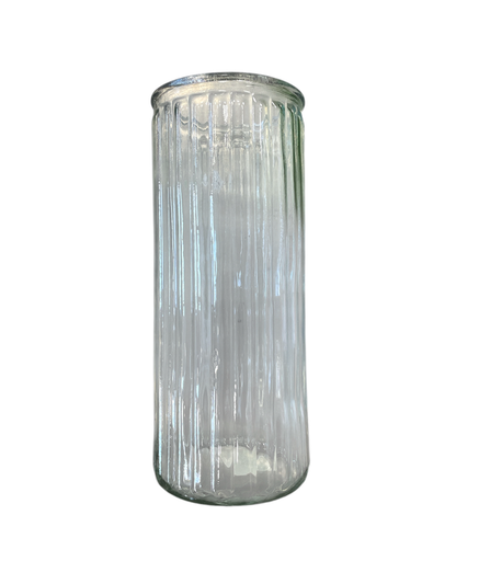 [GC-2416881-10] florero de vidrio
