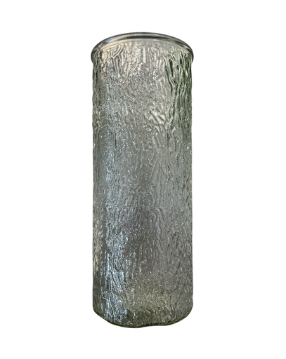 [GC-2416881-12] florero de vidrio