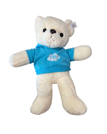 [MC214028] PELUCHE OSO MEDIANO
