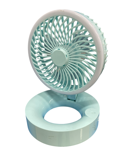 [MC244527] ventilador recargable pequeño