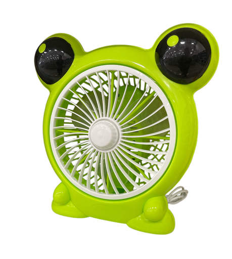 [MC244532] ventilador pequeño