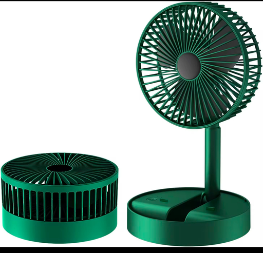 [MC244535] ventilador recargable pequeño
