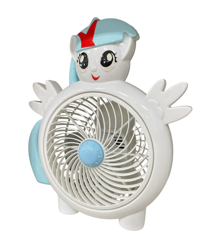 [RC235898] Ventilador pequeño de figuras