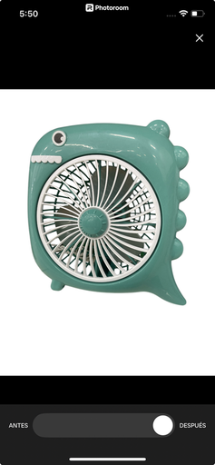 [RC235900] VENTILADOR PEQUEÑO