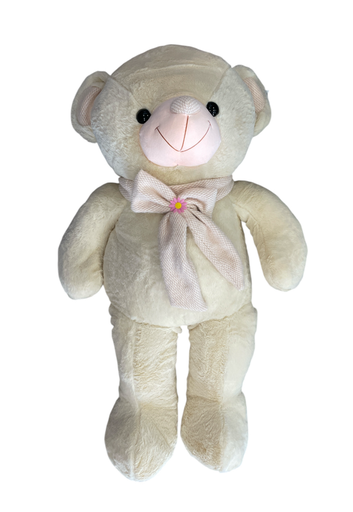 [RC236648-120] PELUCHE DE OSO