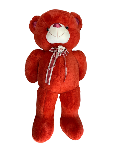 [TY-2261364-17-90cm] PELUCHE OSO MEDIANO