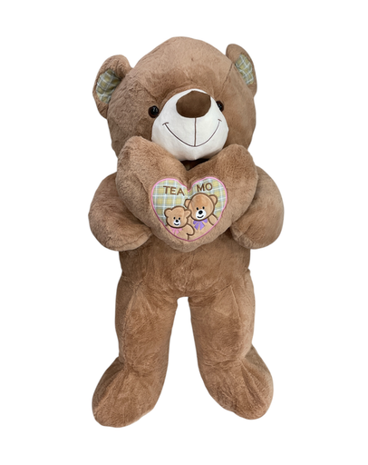 [TY-241592-3-2-120-cm] Peluche oso grande