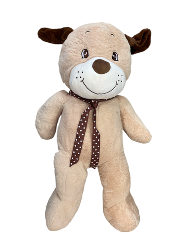 [TY-241592-6-2-120-cm] PELUCHE GRANDE DE PERRO