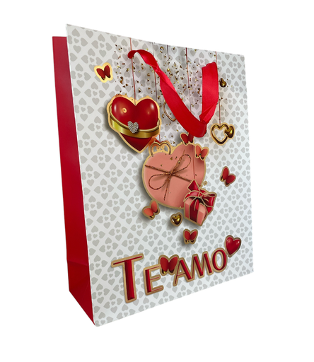 [MC235404] BOLSA DE REGALO
