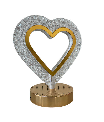 [MC245325] lampara recargable de figura