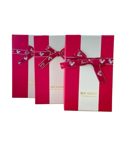 [MC244776] set de 3 cajas de regalo