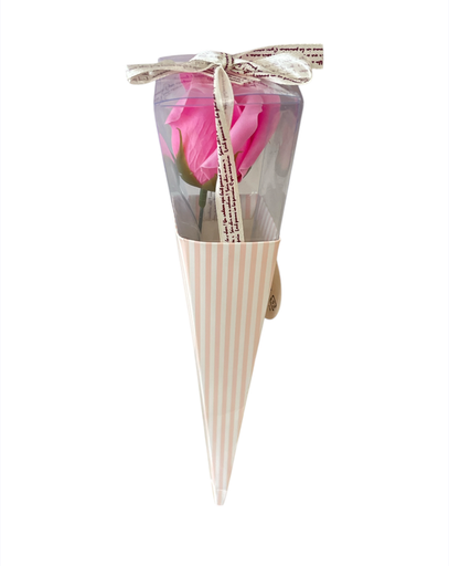 [RC212075] flores de jabon