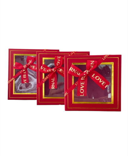 [RC244780] set de 3 cajas para arreglos