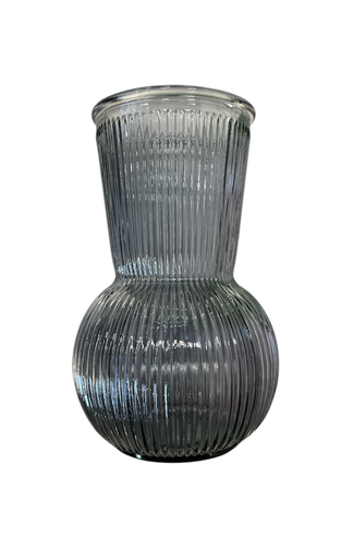 [GC-2416881-13] florero de vidrio