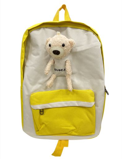[MC214267] MOCHILA JUVENIL