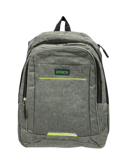 [MC244628] mochila juvenil