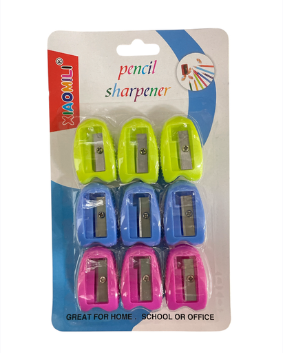 [MC244728] SACAPUNTAS EN CARTON