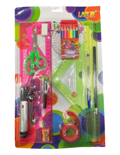 [MC244771] set de reglas con acceso