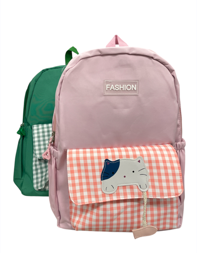 [MC244887] mochila juvenil