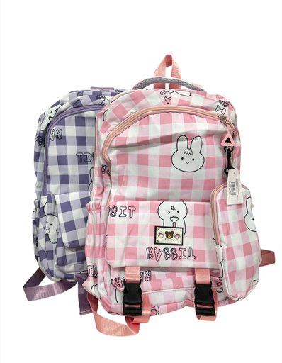 [MC244895] Mochila juvenil