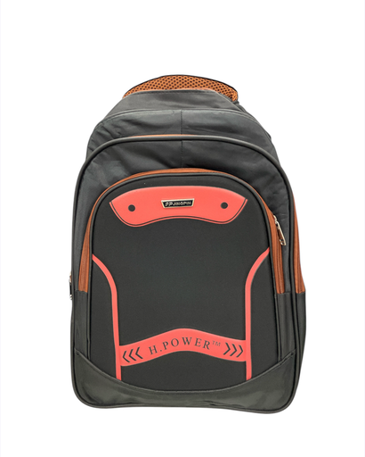 [RBG-2411143-9] mochila juvenil