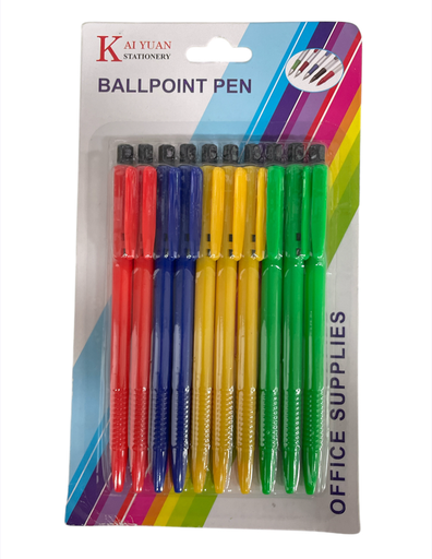 [ST-21523542-5] (E)Pluma 10 PZS