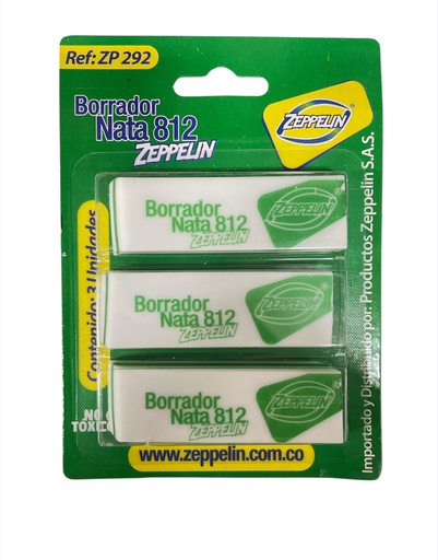 [ST-2324-348-B-16] (e)set de 3 borradores en carton