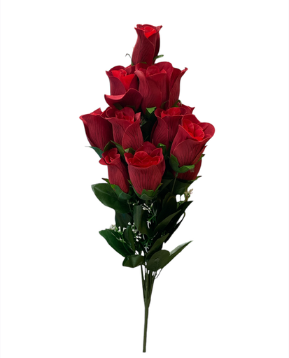 [FL-2310502-14] RAMO DE FLOR ARTIFICIAL