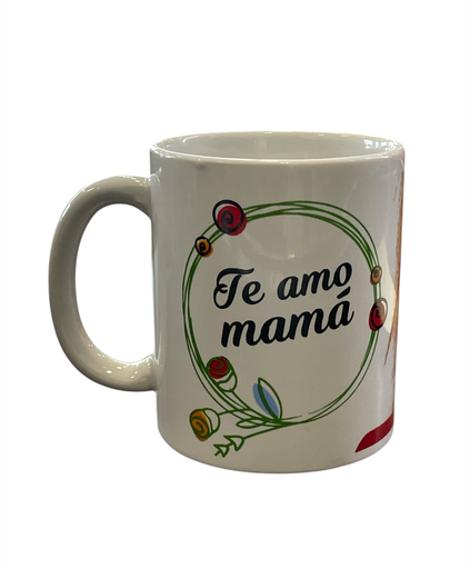 [HW-Q246724-10] TAZA PARA MAMA