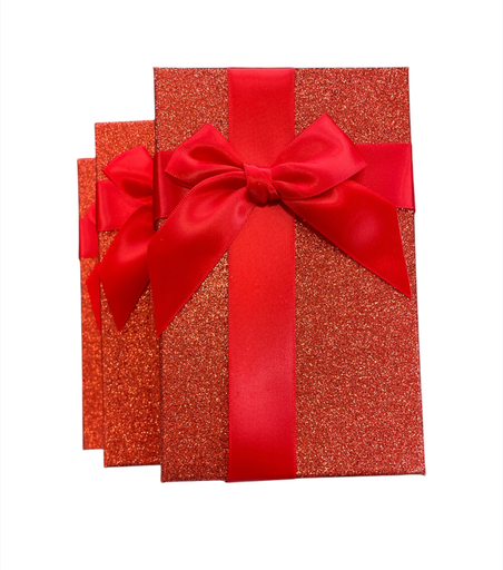 [MC244964] set de 3 cajas cuadradas