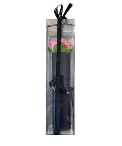[RC212074] flor jabon en estuche