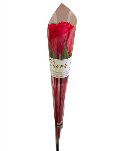 [RC212082] FLOR DE JABON