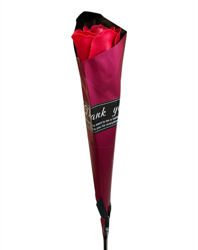 [RC212084] rosa de jabon
