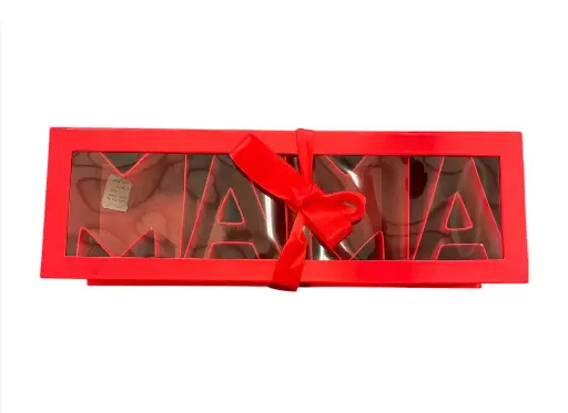 [RC235678-MAMA] caja decorativa figura mama