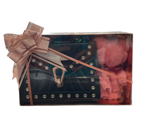 [SET04] ARREGLO DE CARTERA EN CAJA