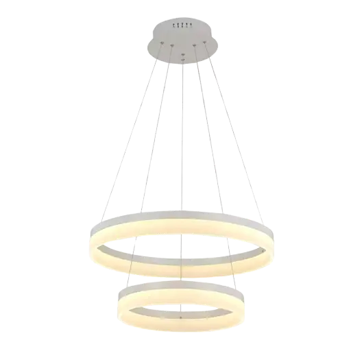 [2308] Lampara de techo