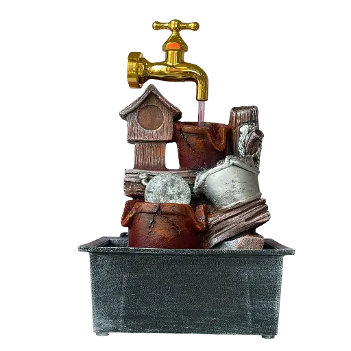 [MC248000] Fuente decorativa