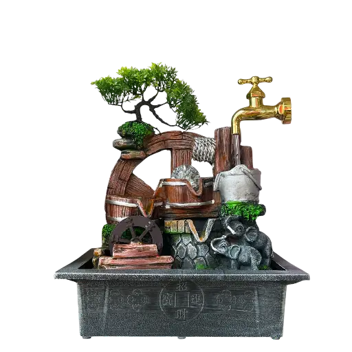 [MC248003] Fuente decorativa